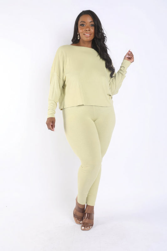 Back Strap Point Set | CCPRODUCTS, Lime, NEW ARRIVALS, PLUS SIZE, PLUS SIZE SETS | Style Your Curves