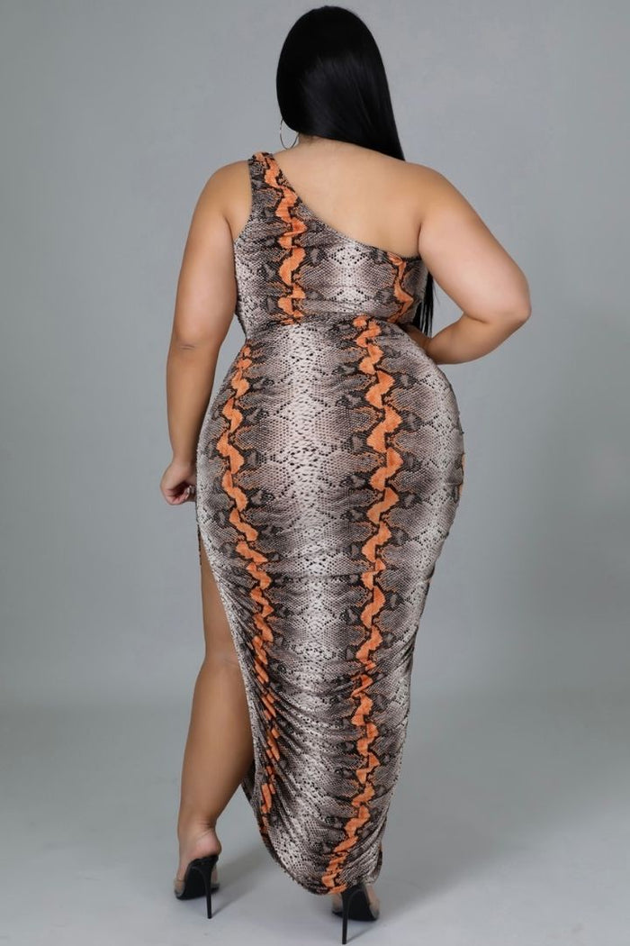 I Am She Dress | NEW ARRIVALS, PLUS, PLUS SIZE, PLUS SIZE DRESSES, RESTOCKED POPULAR ITEMS | Style Your Curves