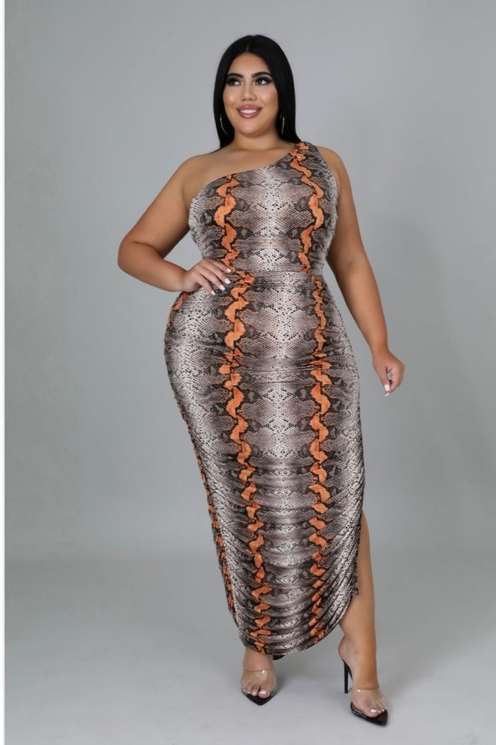 I Am She Dress | NEW ARRIVALS, PLUS, PLUS SIZE, PLUS SIZE DRESSES, RESTOCKED POPULAR ITEMS | Style Your Curves