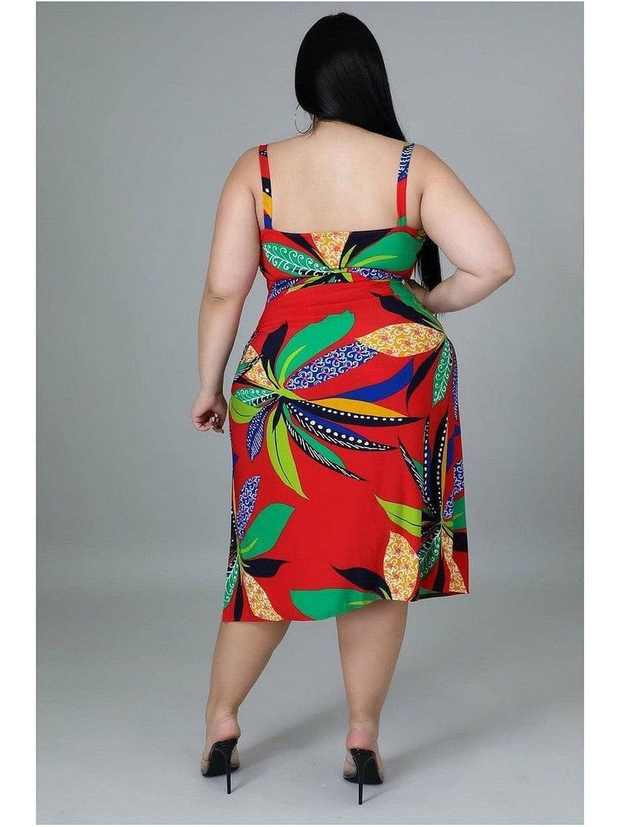 Plus Size Malibu Sunday Set | NEW ARRIVALS, PLUS, PLUS SIZE, SALE, swimsuit | Style Your Curves