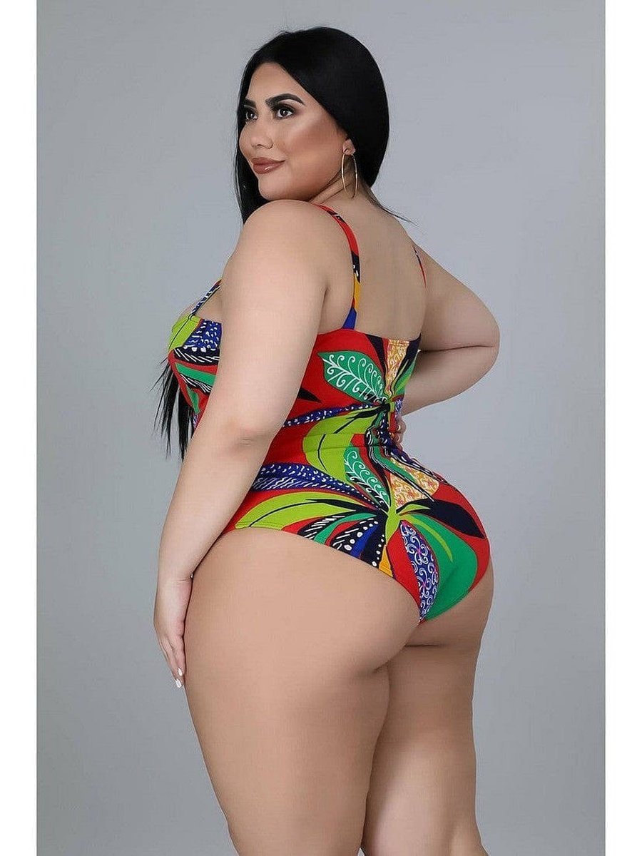 Plus Size Malibu Sunday Set NEW ARRIVALS, PLUS, PLUS SIZE, SALE, swimsuit Style Your Curves